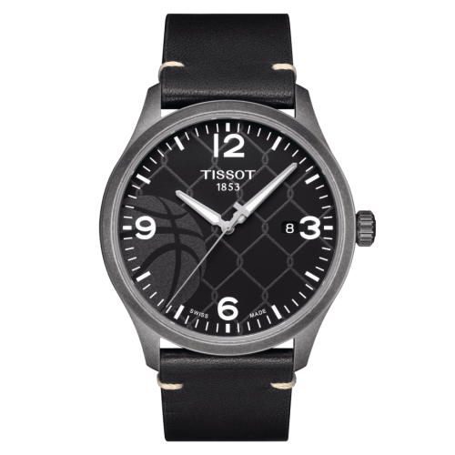 Tissot Gent XL 3x3 Street Basketball